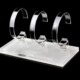 Custom Acrylic Watch Holder Stand Showcases for Jewelry Display