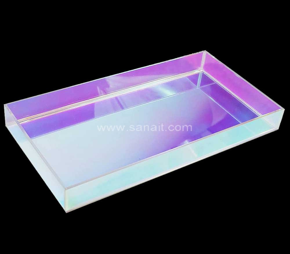 Soft Specular Acrylic Tray