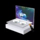 Stand de marchandise LED sur mesure