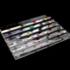 Custom Acrylic Gem Display Tray GemStone Holder Showcase